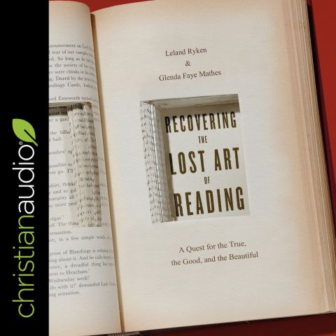 Recovering the Lost Art of Reading