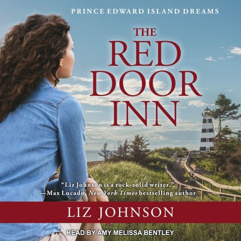 The Red Door Inn (Prince Edward Island Dreams, Book #1)
