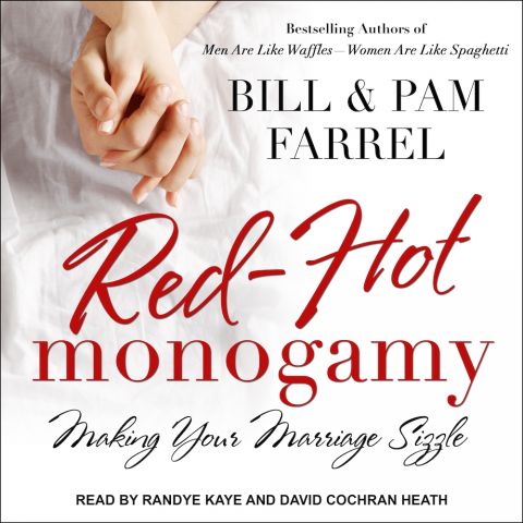 Red-Hot Monogamy