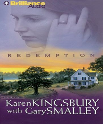 Redemption (Redemption Series, Book #1)