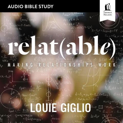Relatable: Audio Bible Studies