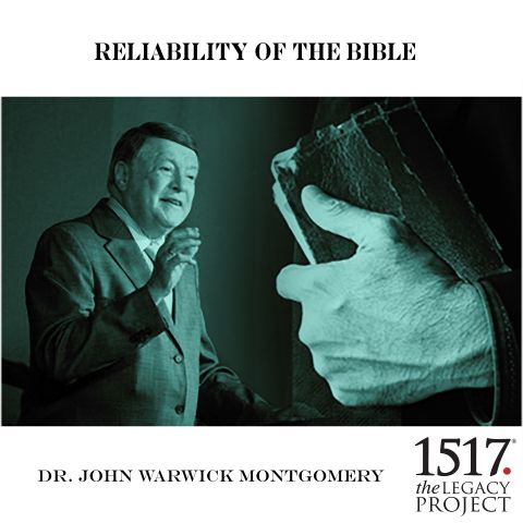 Reliability Of The Bible
