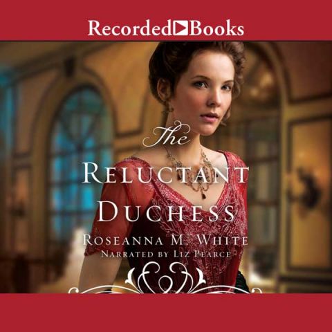 The Reluctant Duchess (Ladies of the Manor, Book #2)