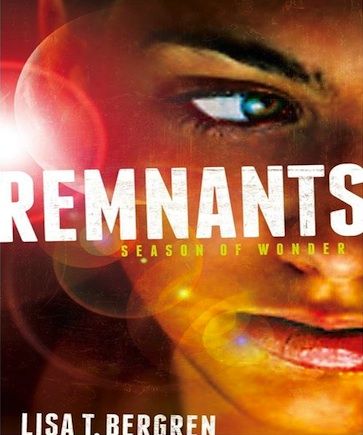 Remnants (Remnants Series, Book #1)