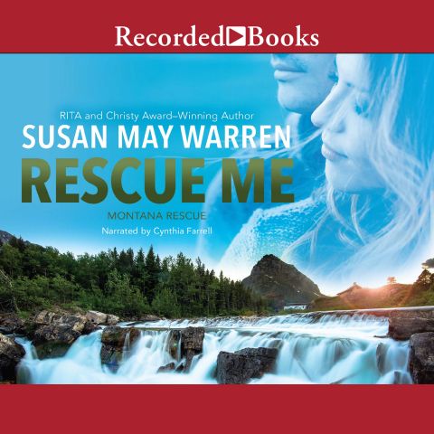 Rescue Me (Montana Rescue, Book #2)