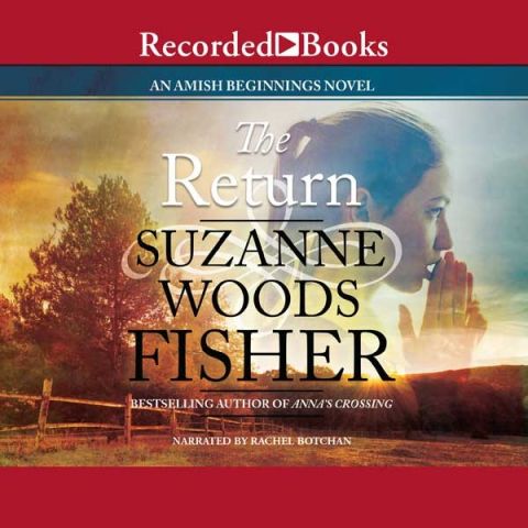 The Return (Amish Beginnings, Book #3)