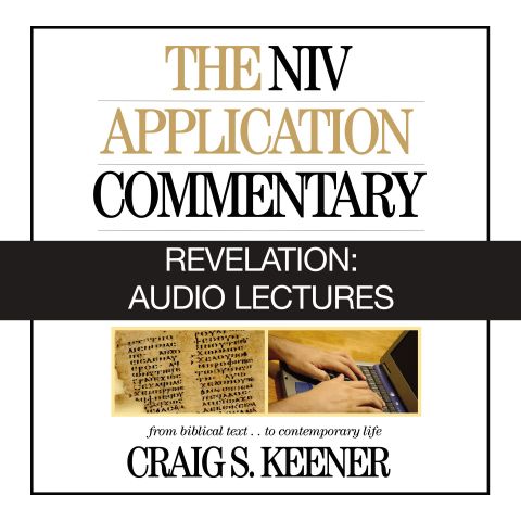 Revelation: Audio Lectures