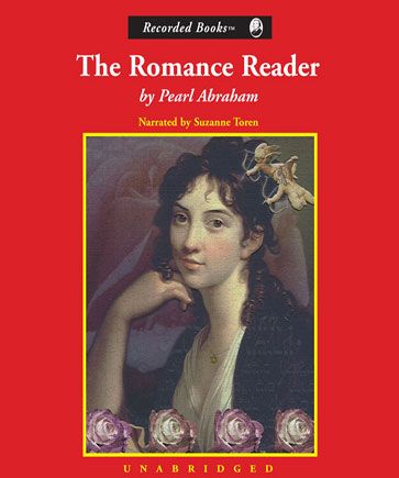 Romance Reader