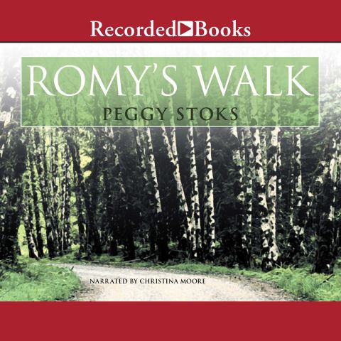 Romy's Walk (Abounding Love, Book #2)