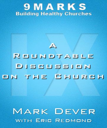A Roundtable Discussion on the Church