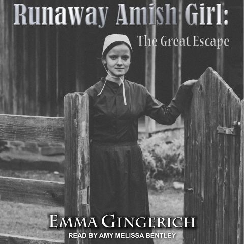 Runaway Amish Girl