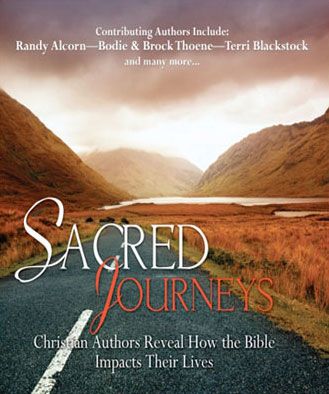 Sacred Journeys