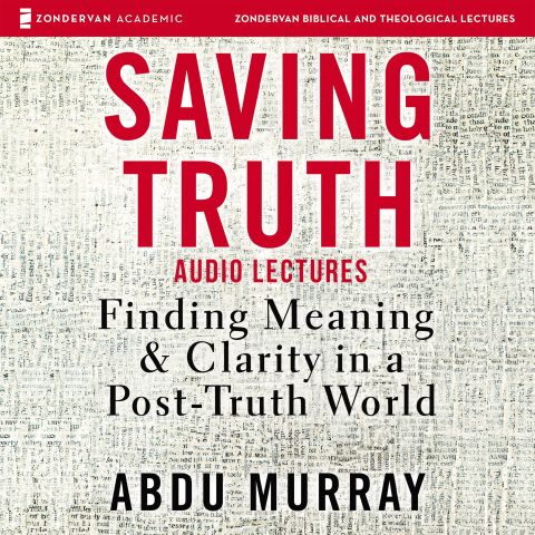 Saving Truth: Audio Lectures
