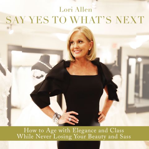 Say Yes to What's Next