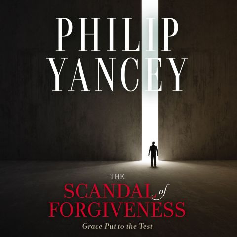 The Scandal of Forgiveness