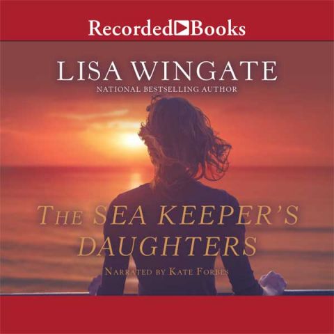 The Sea Keeper's Daughters (The Carolina Heriloom Series, Book #3)