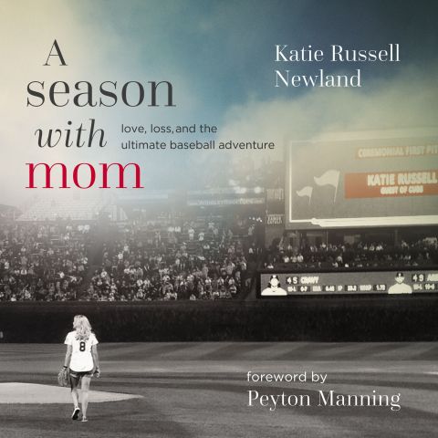 A Season with Mom