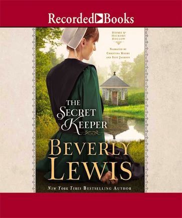 The Secret Keeper (Home to Hickory Hollow, Book #4) 