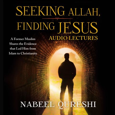 Seeking Allah, Finding Jesus: Audio Lectures