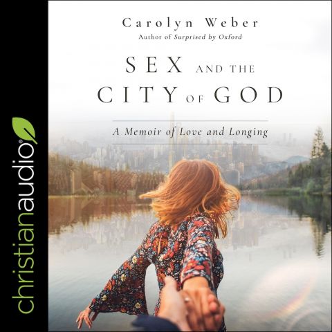 Sex and the City of God 