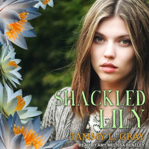 Shackled Lily (Winsor, Book #2)