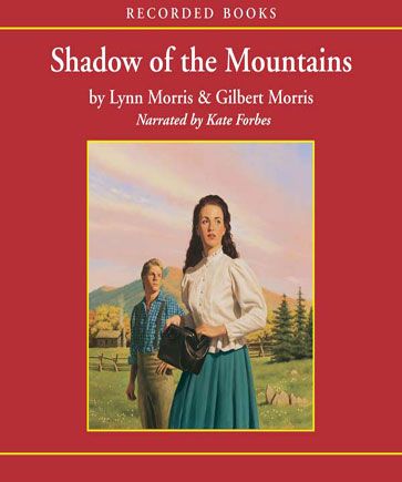 Shadow of the Mountains (Cheney Duvall M.D. Series, Book #2)