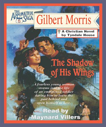 The Shadow of His Wings
