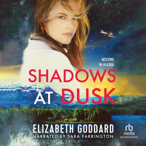 Shadows at Dusk (Missing In Alaska, Book #2)