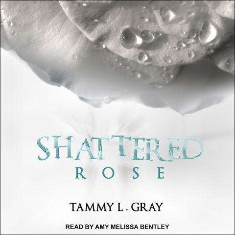 Shattered Rose (Winsor, Book #1)