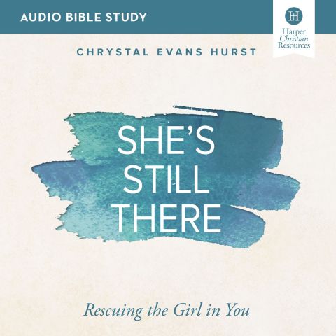 She's Still There: Audio Bible Studies