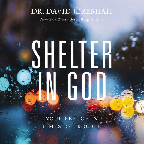 Shelter in God