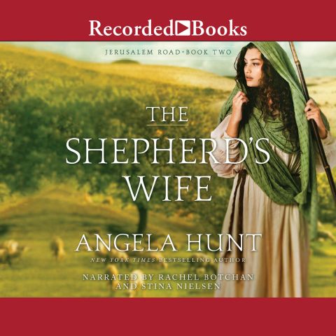 Shepherd's Wife