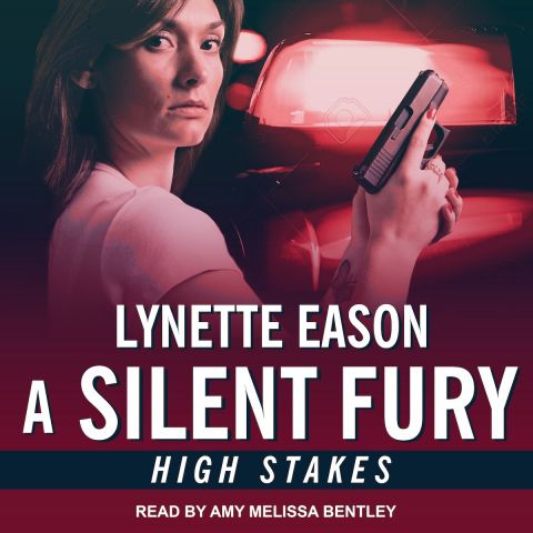 Silent Fury (High Stakes, Book #2)