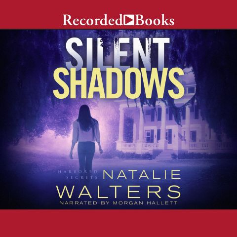 Silent Shadows (Harbored Secrets, Book #3)