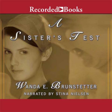 A Sister's Test (Sisters of Holmes County, Book #2)