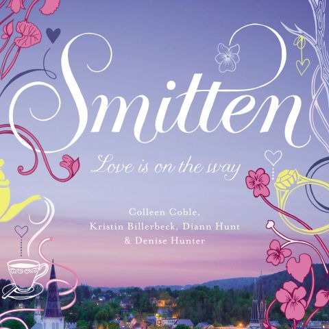 Smitten (Smitten, Book #1)