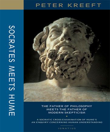 Socrates Meets Hume