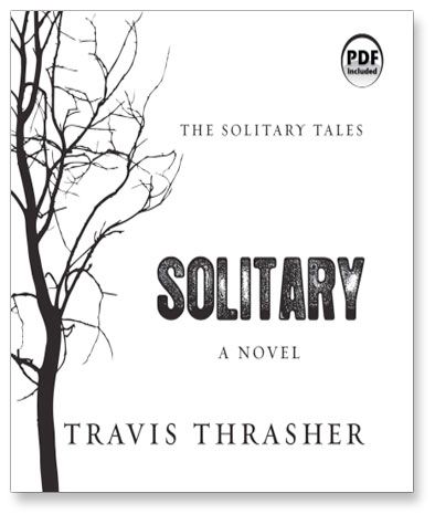 Solitary (Solitary Tales Series, Book #1)