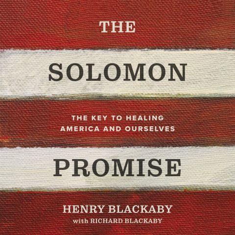 The Solomon Promise