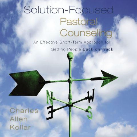 Solution-Focused Pastoral Counseling