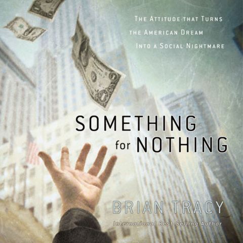 Something for Nothing (2023)