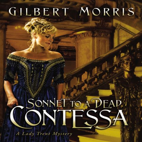 Sonnet To A Dead Contessa