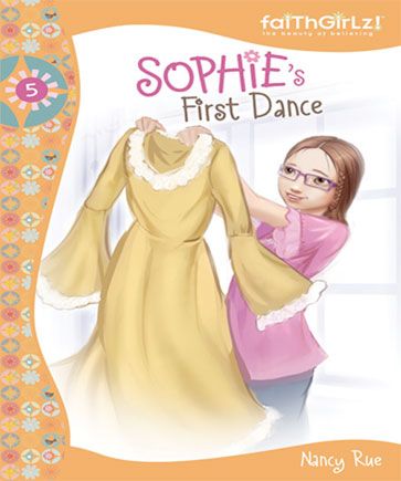 Sophie's First Dance
