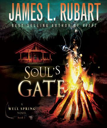 Soul's Gate