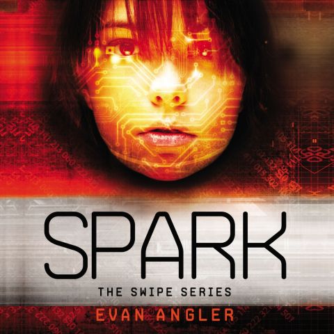 Spark (Swipe Series, Book #4)