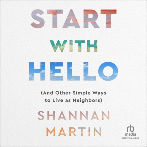 Start with Hello