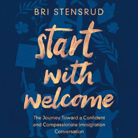 Start With Welcome