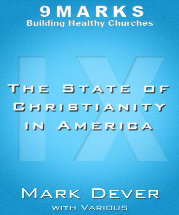 The State of Christianity in America