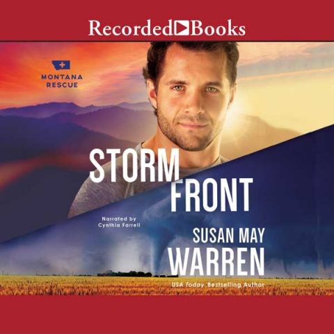 Storm Front (Montana Rescue, Book #5)