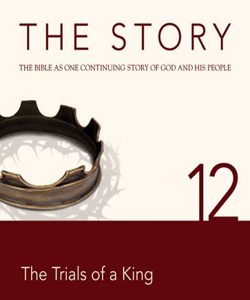 The Story Chapter 12 (NIV)